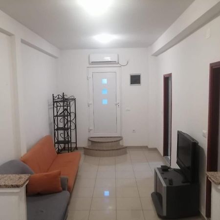 Anita Apartment Zadar Exterior foto