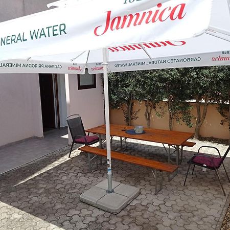 Anita Apartment Zadar Exterior foto