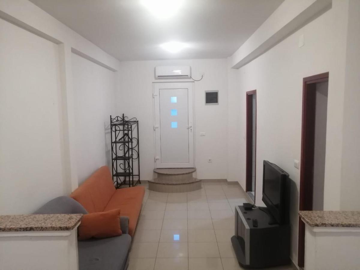 Anita Apartment Zadar Exterior foto