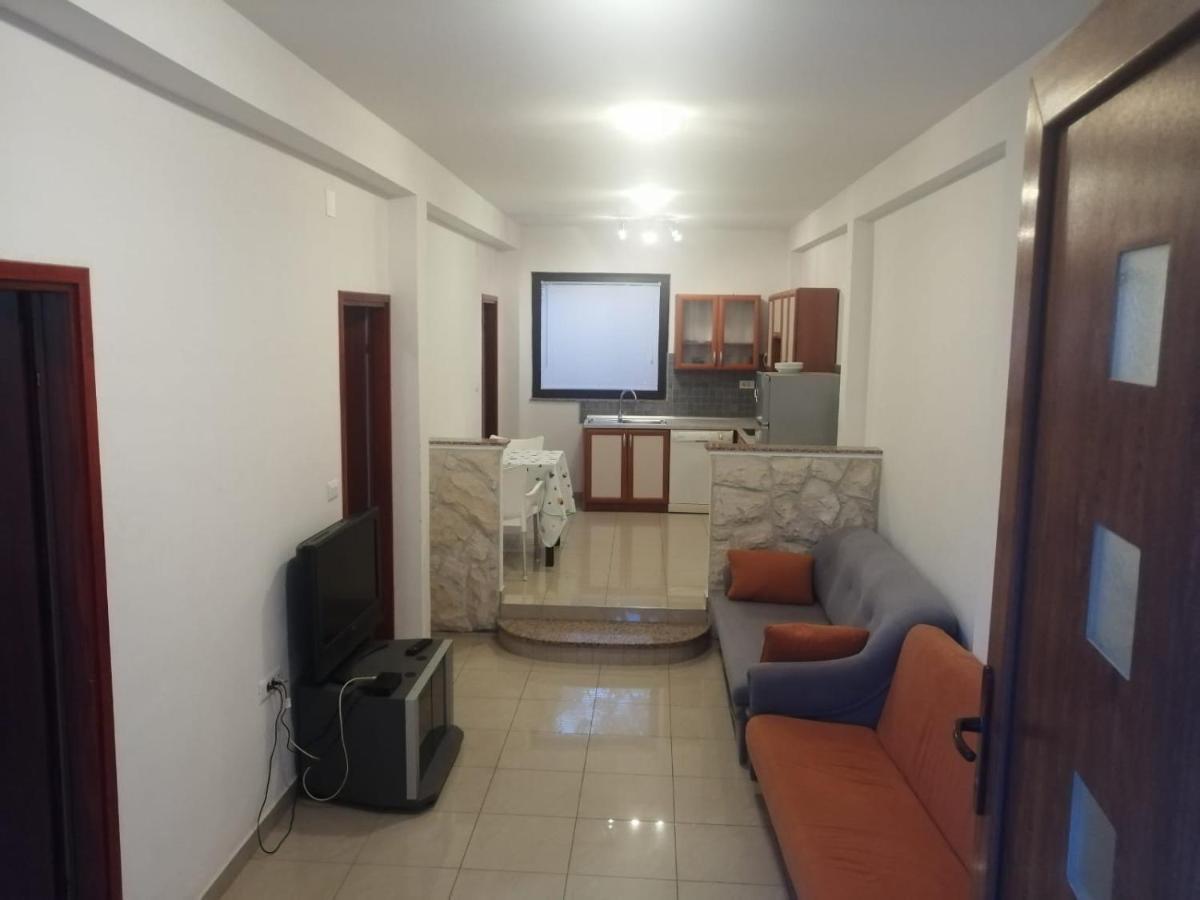 Anita Apartment Zadar Exterior foto