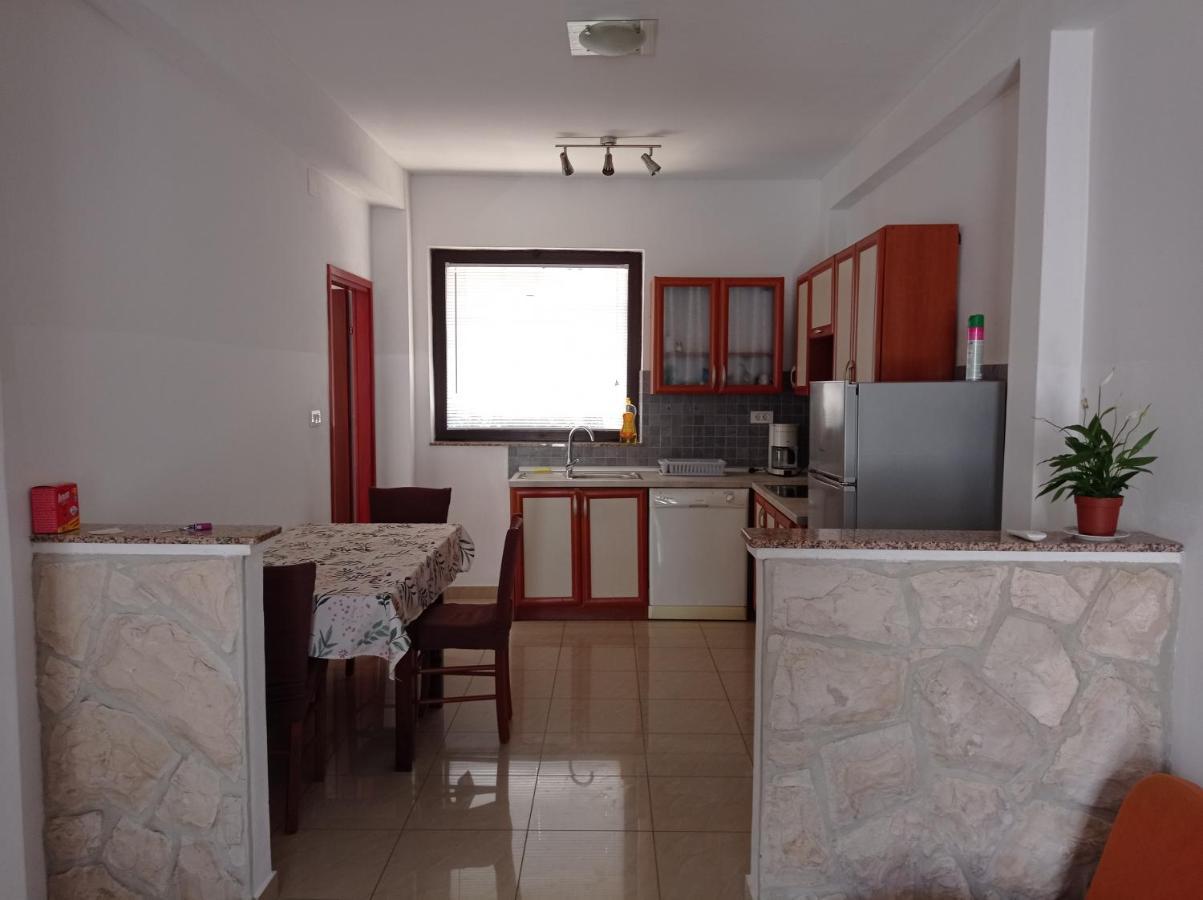 Anita Apartment Zadar Exterior foto