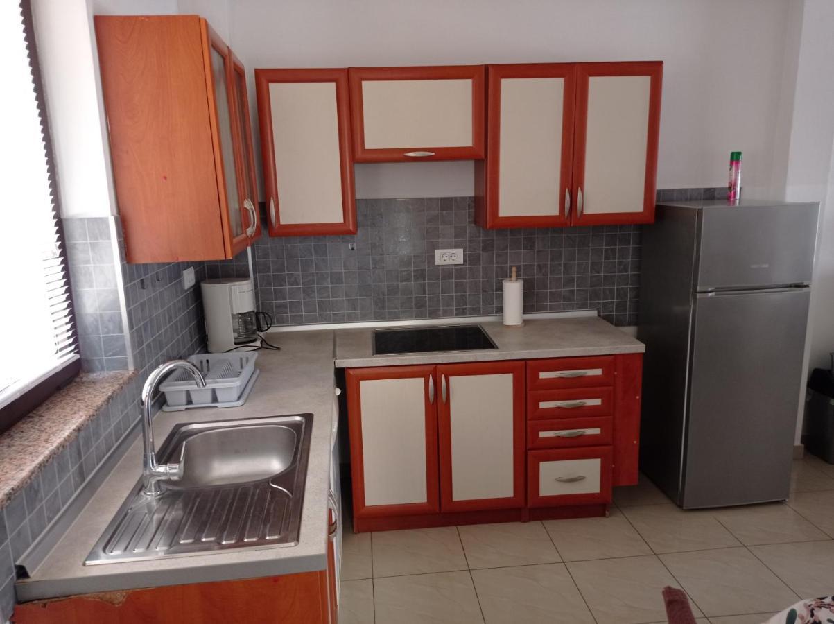 Anita Apartment Zadar Exterior foto