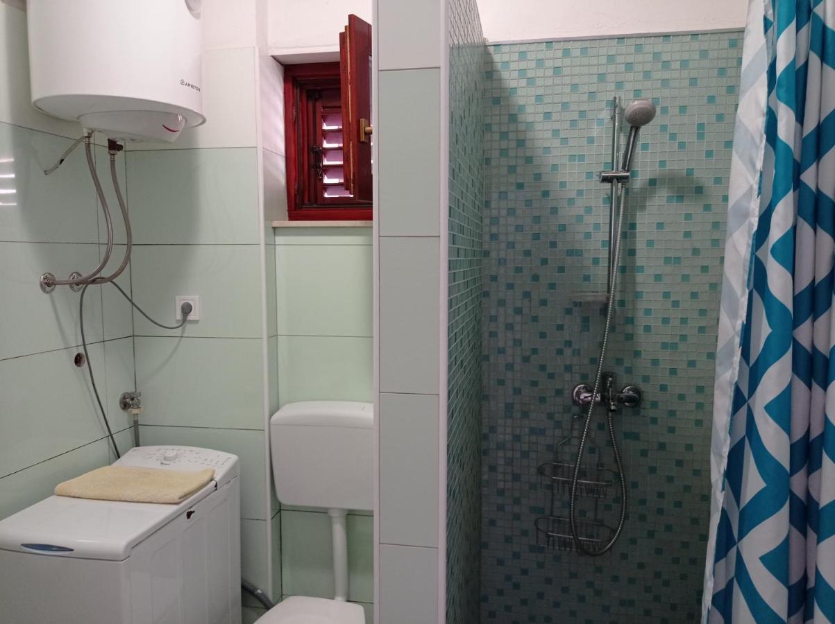 Anita Apartment Zadar Exterior foto